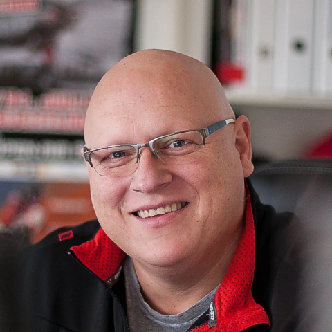 Erwin Gabler
