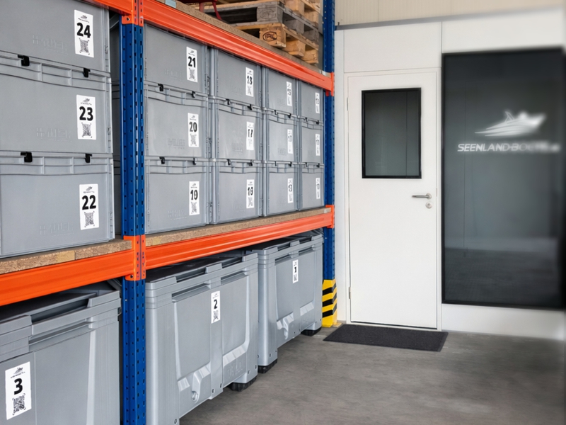 My Box Store