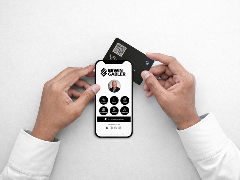 ViBuCard